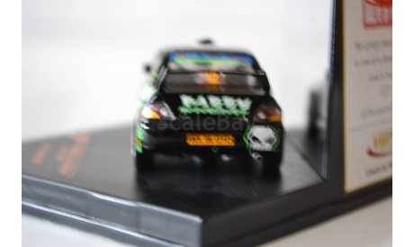 Mitsubishi Lancer Evolution X #12 2010 (43418), масштабная модель, Vitesse, scale43