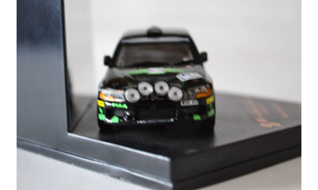 Mitsubishi Lancer Evolution X #12 2010 (43418), масштабная модель, Vitesse, scale43