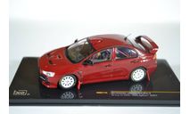 Mitsubishi Lancer Evolution X Group N WRC Rally Edition 2007, масштабная модель, IXO Road (серии MOC, CLC), scale43