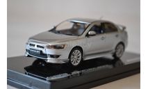 Mitsubishi Lancer EX (29234), масштабная модель, Vitesse, scale43