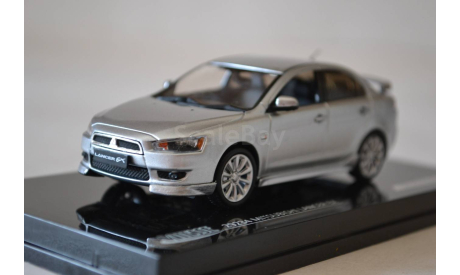 Mitsubishi Lancer EX (29234), масштабная модель, Vitesse, scale43