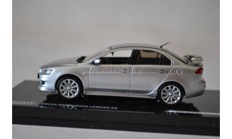 Mitsubishi Lancer EX (29234), масштабная модель, Vitesse, scale43
