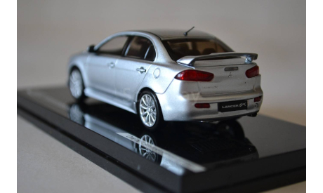 Mitsubishi Lancer EX (29234), масштабная модель, Vitesse, scale43