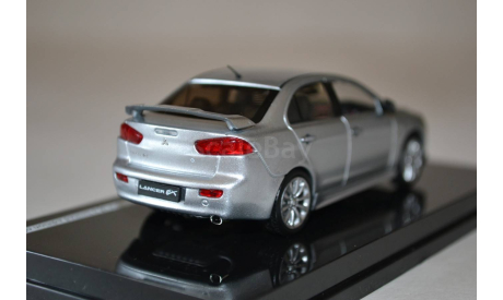 Mitsubishi Lancer EX (29234), масштабная модель, Vitesse, scale43