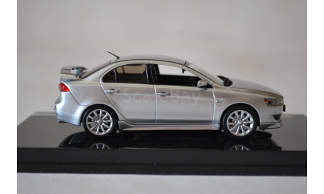 Mitsubishi Lancer EX (29234), масштабная модель, Vitesse, scale43