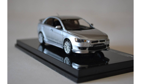 Mitsubishi Lancer EX (29234), масштабная модель, Vitesse, scale43