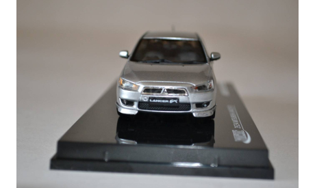 Mitsubishi Lancer EX (29234), масштабная модель, Vitesse, scale43