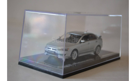 Mitsubishi Lancer EX (29234), масштабная модель, Vitesse, scale43