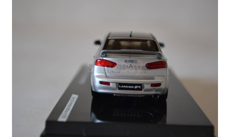 Mitsubishi Lancer EX (29234), масштабная модель, Vitesse, scale43