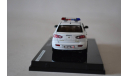 Mitsubishi Lancer EX China Police, масштабная модель, Vitesse, 1:43, 1/43