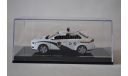 Mitsubishi Lancer EX China Police, масштабная модель, Vitesse, 1:43, 1/43