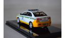 Mitsubishi Lancer South  Africa Traffic Police, масштабная модель, Vitesse, scale43