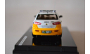 Mitsubishi Lancer South  Africa Traffic Police, масштабная модель, Vitesse, scale43
