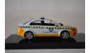 Mitsubishi Lancer South  Africa Traffic Police, масштабная модель, Vitesse, scale43