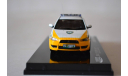 Mitsubishi Lancer South  Africa Traffic Police, масштабная модель, Vitesse, scale43