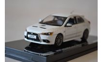 Mitsubishi Lancer Sportback Ralliart (29267), масштабная модель, Vitesse, scale43