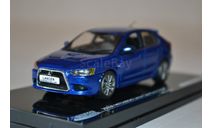 Mitsubishi Lancer Sportback Ralliart (29268), масштабная модель, Vitesse, scale43