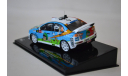 Mitsubishi Lanser Evo X #0 2013  (Yp.R.), масштабная модель, IXO Road (серии MOC, CLC), 1:43, 1/43