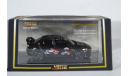 Mitsubishi Lanser Evolution X RallyArt Black Mica, масштабная модель, Vitesse, 1:43, 1/43