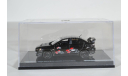 Mitsubishi Lanser Evolution X RallyArt Black Mica, масштабная модель, Vitesse, 1:43, 1/43