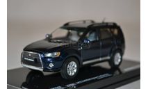 Mitsubishi New Outlander (29331), масштабная модель, Vitesse, scale43