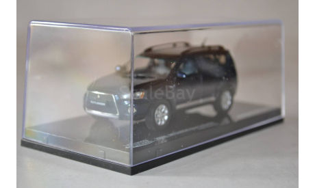 Mitsubishi New Outlander (29331), масштабная модель, Vitesse, scale43