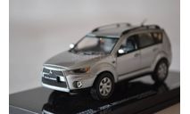 Mitsubishi New Outlander (29334), масштабная модель, Vitesse, scale43