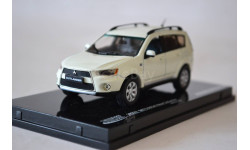 Mitsubishi New Outlander w.s