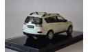 Mitsubishi New Outlander w.s, масштабная модель, Vitesse, scale43