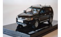 Mitsubishi Outlander (29277), масштабная модель, Vitesse, scale43