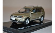 Mitsubishi Outlander (29279), масштабная модель, Vitesse, scale43