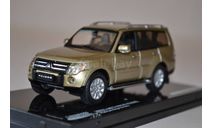 Mitsubishi Pagero (29321), масштабная модель, 1:43, 1/43, Vitesse