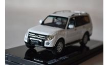 Mitsubishi Pajero (29320), масштабная модель, Vitesse, 1:43, 1/43