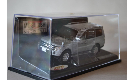 Mitsubishi  Pajero JPN Version (29245R), масштабная модель, Vitesse, scale43