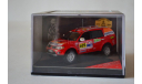 Mitsubishi Pajero Sport Dakar Team Service Car  2009, масштабная модель, Vitesse, scale43