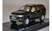 Mitsubishi Pajero Sport (29262), масштабная модель, Vitesse, scale43