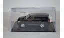 LEXUS LX570 2010 Black, масштабная модель, IXO, scale43