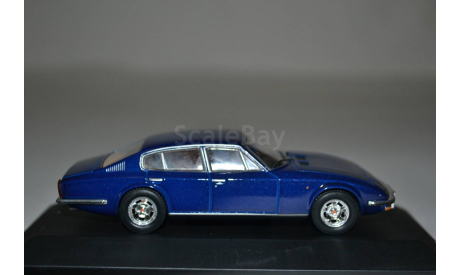 Monica 560 VB 1974 (bl.), масштабная модель, IXO Rally (серии RAC, RAM), scale43