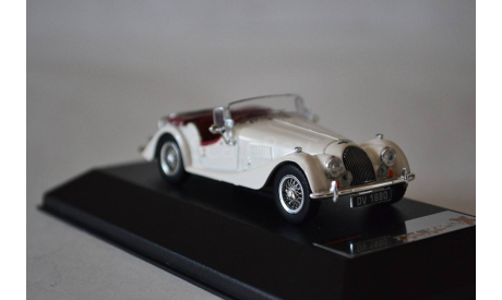 Morgan 4_4 1974 CR, масштабная модель, Premium X, 1:43, 1/43