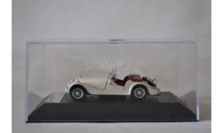 Morgan 4_4 1974 CR, масштабная модель, Premium X, 1:43, 1/43