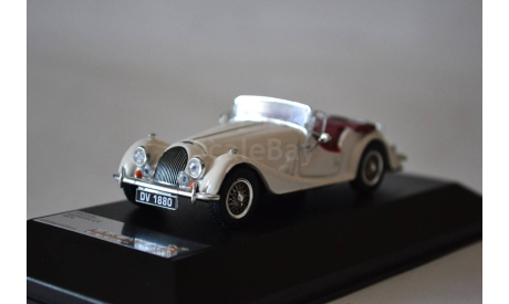 Morgan 4_4 1974 CR, масштабная модель, Premium X, 1:43, 1/43