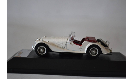 Morgan 4_4 1974 CR, масштабная модель, Premium X, 1:43, 1/43