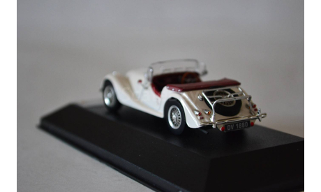 Morgan 4_4 1974 CR, масштабная модель, Premium X, 1:43, 1/43