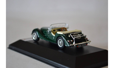 Morgan 4_4 1974 GR, масштабная модель, Premium X, scale43