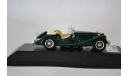 Morgan 4_4 1974 GR, масштабная модель, Premium X, scale43