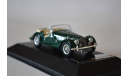 Morgan 4_4 1974 GR, масштабная модель, Premium X, scale43