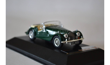 Morgan 4_4 1974 GR, масштабная модель, Premium X, scale43