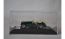 Morgan 4_4 1974 GR, масштабная модель, Premium X, scale43