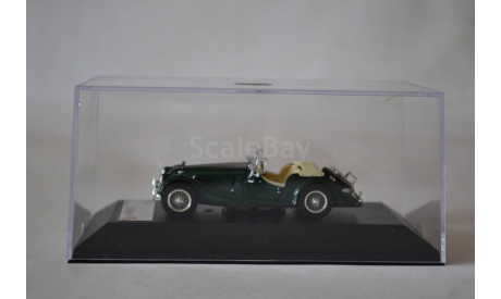Morgan 4_4 1974 GR, масштабная модель, Premium X, scale43