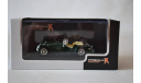 Morgan 4_4 1974 GR, масштабная модель, Premium X, scale43